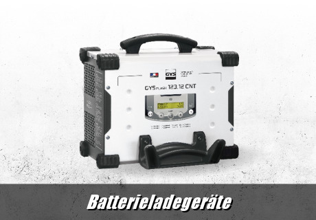Batterieladegerät